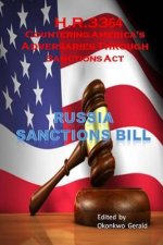 Countering America's Adversaries Through Sanctions Act: Russia Sanctions Bill