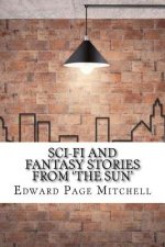 Sci-Fi and Fantasy Stories From 'The Sun'