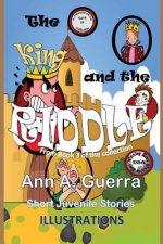 The King and the Riddle: Story No. 26 from The THOUSAND and one DAYS: Book 3