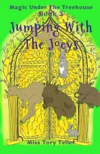 Jumping With The Joeys NZ/UK/AU