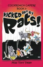Kicked Out By Rats NZ/UK/AU