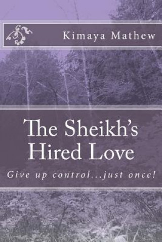 The Sheikh's Hired Love