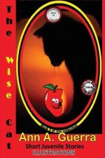 The Wise Cat: Story No. 28 of The THOUSAND and one DAYS Book 3