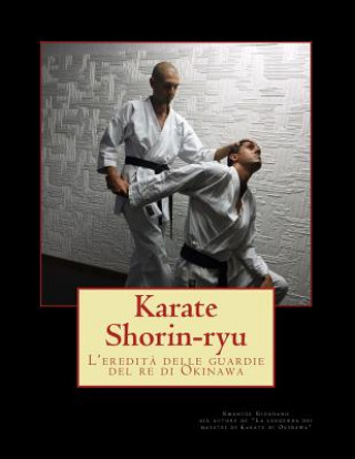 Karate Shorin-ryu (deluxe edition)