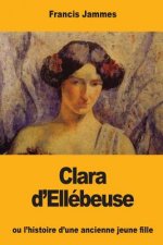 Clara d'Ellébeuse: ou l'histoire d'une ancienne jeune fille