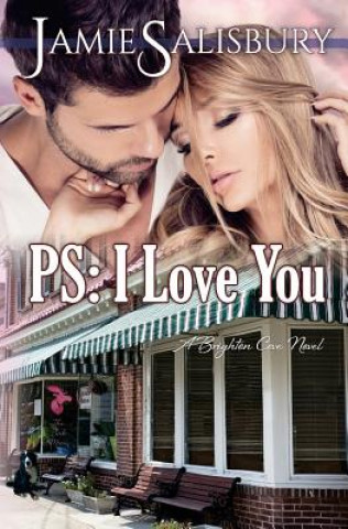 PS: I Love You (Jamie Salisbury)(Miękka)