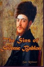 The Sins of Séverac Bablon