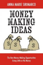 Money Making Ideas: The Best Money Making Opportunities Using Little or No Money
