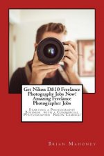 Get Nikon D810 Freelance Photography Jobs Now! Amazing Freelance Photographer Jobs