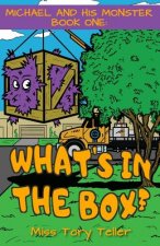 What's In The Box NZ/UK/AU