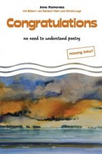 Congratulations - no need to understand poetry