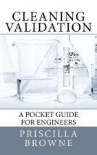 Cleaning Validation: A Pocket Guide for Engineers
