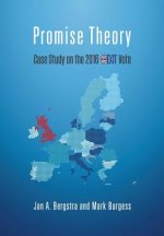 Promise Theory: Case Study on the 2016 Brexit Vote