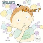 What's my name? DECLAN