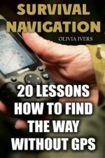 Survival Navigation: 20 Lessons How to Find the Way without GPS