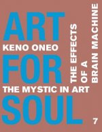 Art for Soul - Work Report 7: Die Effekte einer Brain Machine