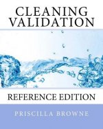 Cleaning Validation: Reference Edition