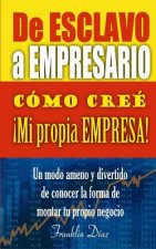 De ESCLAVO a EMPRESARIO: Cómo creé mi propia empresa