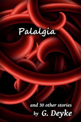 Palalgia