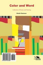 Color and Word (Rang Va Kalemeh): A Collection of Poetry and Paintings