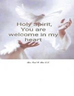 I Will Pour out my Spirit