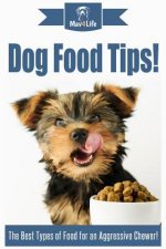 Dog Food Tips!: How to Move Your Dog to a New Home!