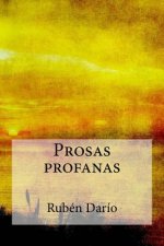Prosas profanas