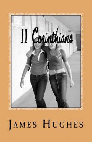 II Corinthians: Daily Devotionals Volume 25