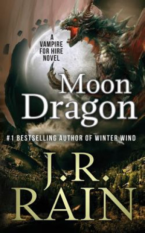 Moon Dragon