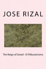 The Reign of Greed - El Filibusterismo