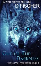 Out of the Darkness (The Cloven Pack Series: Book Two)