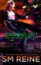 Cashing Out: An Urban Fantasy Thriller