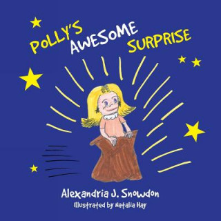 Polly's Awesome Surprise