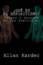 ?Que es el Espiritismo? (Spanish) Edition