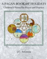 Pagan Book of Holidays