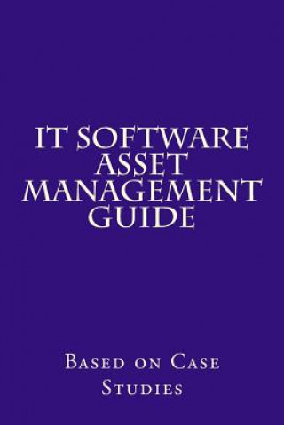 IT Software Asset Management Guide: Based on Case Studies
