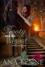 Booty and the Beast (Savior: Book 3): Savior: Book 3