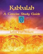 Kabbalah: A Concise Study Guide