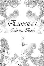 Eunesia's Coloring Book