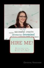 Hire Me!: Hypothetical interview with Book in a Box