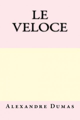 Le Veloce
