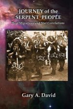 Journey of the Serpent People: Hopi Migrations and Star Correlations