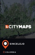 City Maps Sincelejo Colombia
