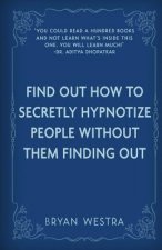 Find Out How To Secretly Hypnotize People Without Them Finding Out