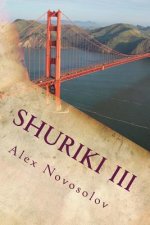 Shuriki III