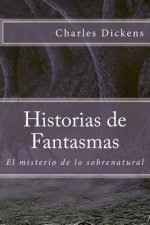 Historias de Fantasmas