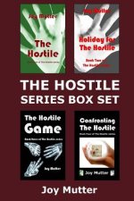 The Hostile Series Box Set: Books 1-4 of The Hostile series