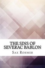 The Sins of Severac Bablon