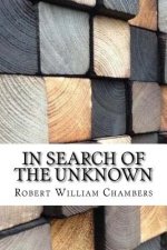 In Search of the Unknown