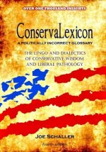 ConservaLexicon Glossary: The Lingo and Dialectics of Conservative Wisdom and Liberal Pathology